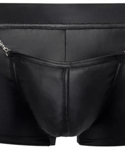 NEK Wetlook Pants Mens Fetish Clothing