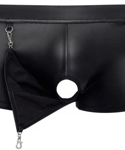 NEK Wetlook Pants Mens Fetish Clothing