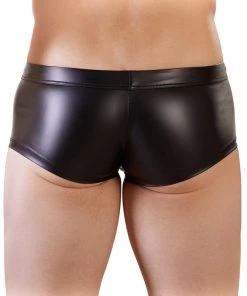 NEK Wetlook Pants Mens Fetish Clothing