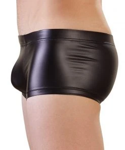 NEK Mens Wetlook Pants