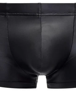 NEK Mens Wetlook Pants