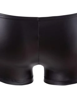 NEK Mens Wetlook And Mesh Pants 21 NEK Mens Wetlook And Mesh Pants