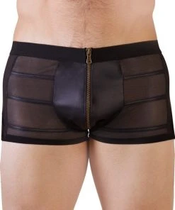 Mens Fetish Clothing NEK Men's Pants