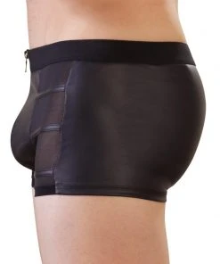 Mens Fetish Clothing NEK Men's Pants