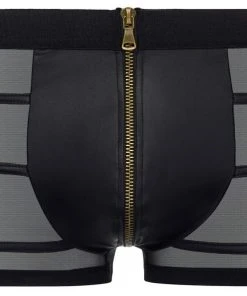 Mens Fetish Clothing NEK Men's Pants