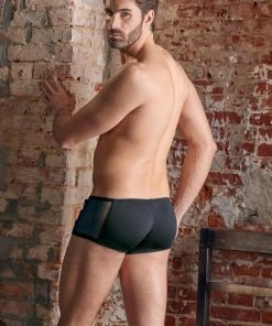 NEK Pants Mens Fetish Clothing