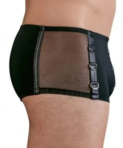 NEK Pants Mens Fetish Clothing