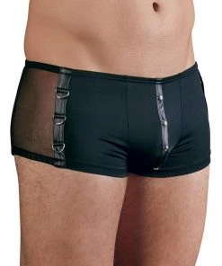 NEK Pants Mens Fetish Clothing