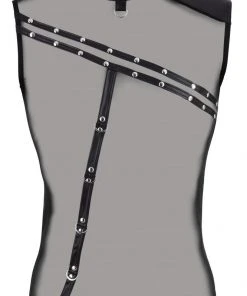 NEK Mens Shirt Mens Fetish Clothing