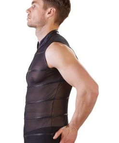 Mens Fetish Clothing NEK Mens Shirt 15 Mens Fetish Clothing NEK Mens Shirt