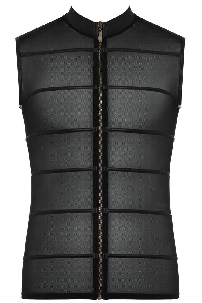 Mens Fetish Clothing NEK Mens Shirt 6 Mens Fetish Clothing NEK Mens Shirt