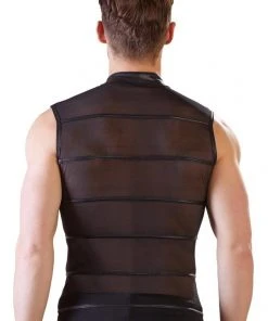 Mens Fetish Clothing NEK Mens Shirt 18 Mens Fetish Clothing NEK Mens Shirt