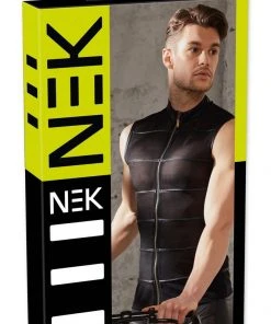 Mens Fetish Clothing NEK Mens Shirt 13 Mens Fetish Clothing NEK Mens Shirt