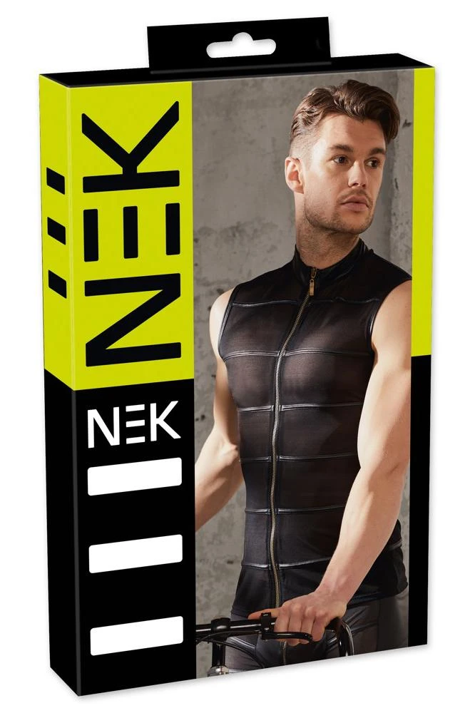 Mens Fetish Clothing NEK Mens Shirt 5 Mens Fetish Clothing NEK Mens Shirt