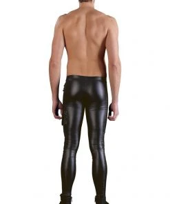Mens Fetish Clothing NEK Mens Trousers