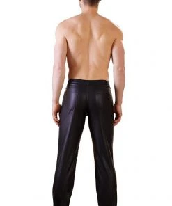 Mens Fetish Clothing NEK Mens Trousers 27 Mens Fetish Clothing NEK Mens Trousers