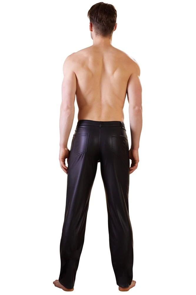 Mens Fetish Clothing NEK Mens Trousers 14 Mens Fetish Clothing NEK Mens Trousers