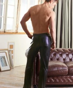 Mens Fetish Clothing NEK Mens Trousers 29 Mens Fetish Clothing NEK Mens Trousers