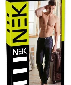 Mens Fetish Clothing NEK Mens Trousers 18 Mens Fetish Clothing NEK Mens Trousers