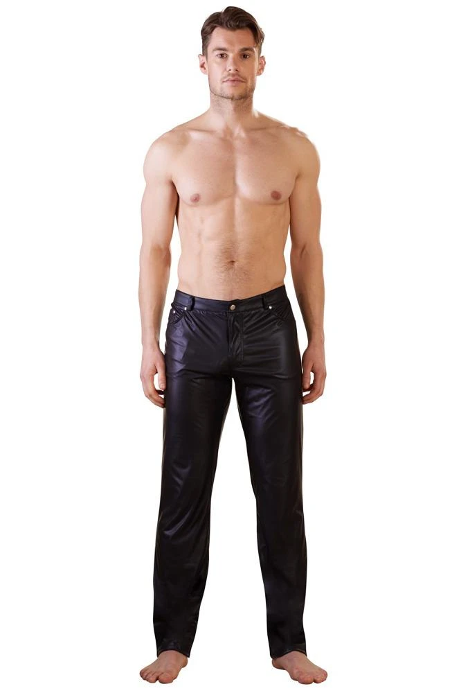 Mens Fetish Clothing NEK Mens Trousers 4 Mens Fetish Clothing NEK Mens Trousers