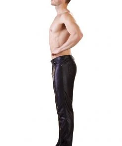 Mens Fetish Clothing NEK Mens Trousers 19 Mens Fetish Clothing NEK Mens Trousers