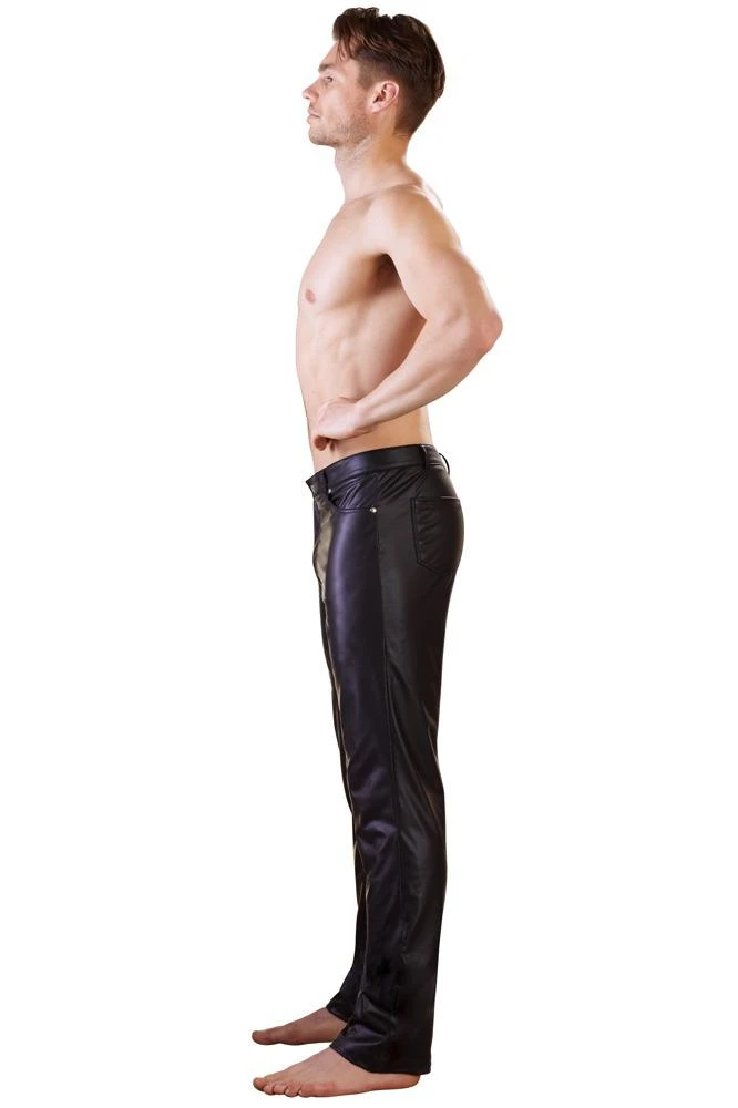 Mens Fetish Clothing NEK Mens Trousers 6 Mens Fetish Clothing NEK Mens Trousers