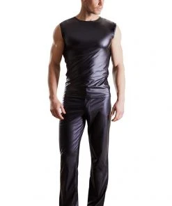 Mens Fetish Clothing NEK Mens Trousers 20 Mens Fetish Clothing NEK Mens Trousers