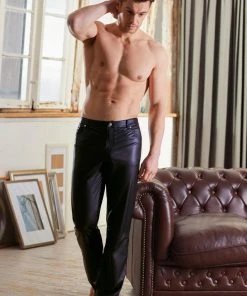 Mens Fetish Clothing NEK Mens Trousers 23 Mens Fetish Clothing NEK Mens Trousers