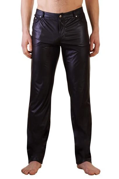 Mens Fetish Clothing NEK Mens Trousers 3 Mens Fetish Clothing NEK Mens Trousers