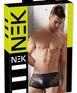 Mens Fetish Clothing NEK Pants