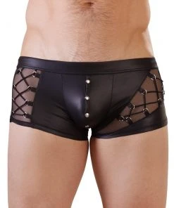 Mens Fetish Clothing NEK Pants