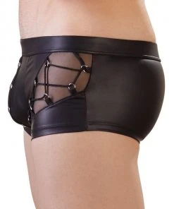 Mens Fetish Clothing NEK Pants