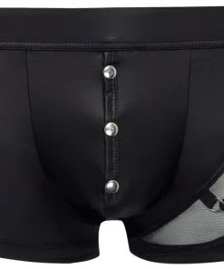 Mens Fetish Clothing NEK Pants