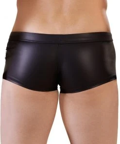 Mens Fetish Clothing NEK Pants