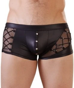 Mens Fetish Clothing NEK Pants
