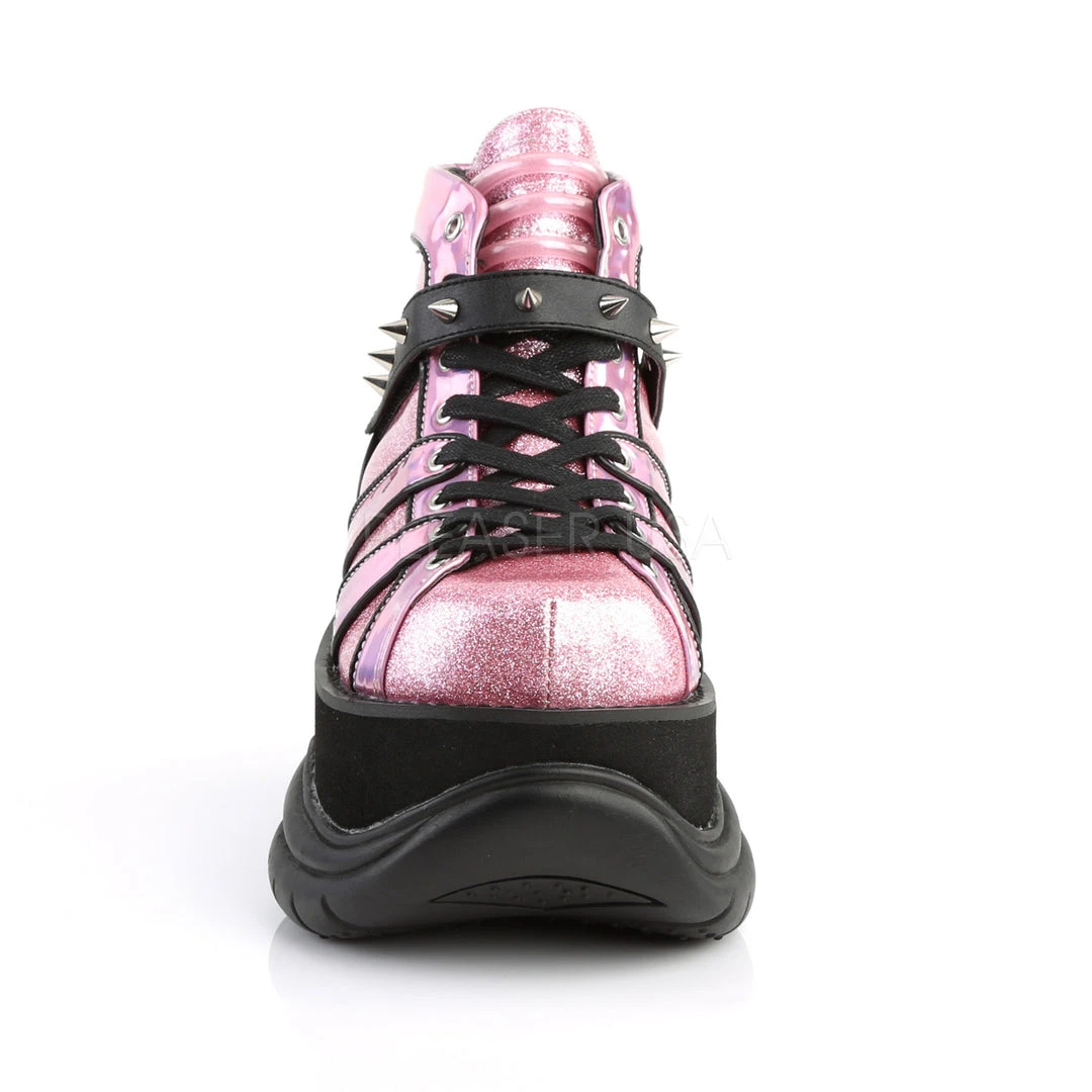 Demonia NEPTUNE-100 Shoes 4 Demonia NEPTUNE-100 Shoes