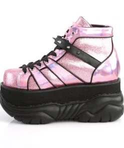 Demonia NEPTUNE-100 Shoes 10 Demonia NEPTUNE-100 Shoes