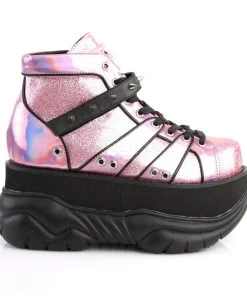 Demonia NEPTUNE-100 Shoes 12 Demonia NEPTUNE-100 Shoes