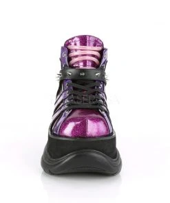 All Footwear Demonia NEPTUNE-100 Shoes