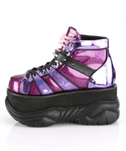 All Footwear Demonia NEPTUNE-100 Shoes