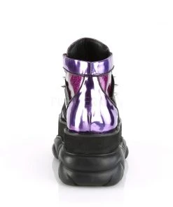 All Footwear Demonia NEPTUNE-100 Shoes