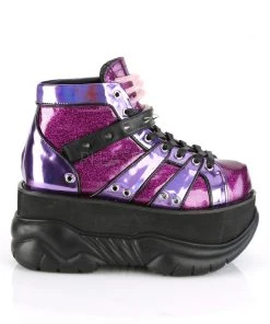 All Footwear Demonia NEPTUNE-100 Shoes