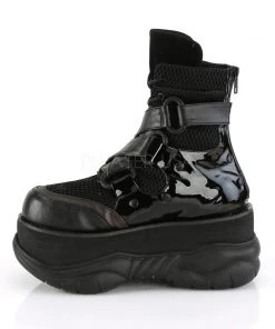 Demonia NEPTUNE-126 Shoes