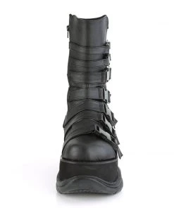 Demonia NEPTUNE-210 Boots 11 Demonia NEPTUNE-210 Boots