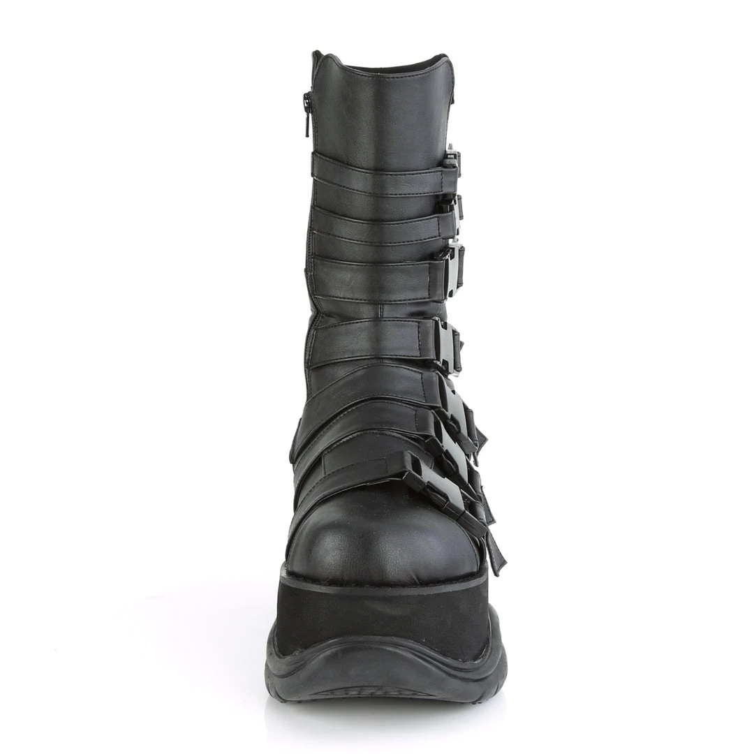 Demonia NEPTUNE-210 Boots 5 Demonia NEPTUNE-210 Boots