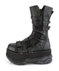 Demonia NEPTUNE-210 Boots 12 Demonia NEPTUNE-210 Boots