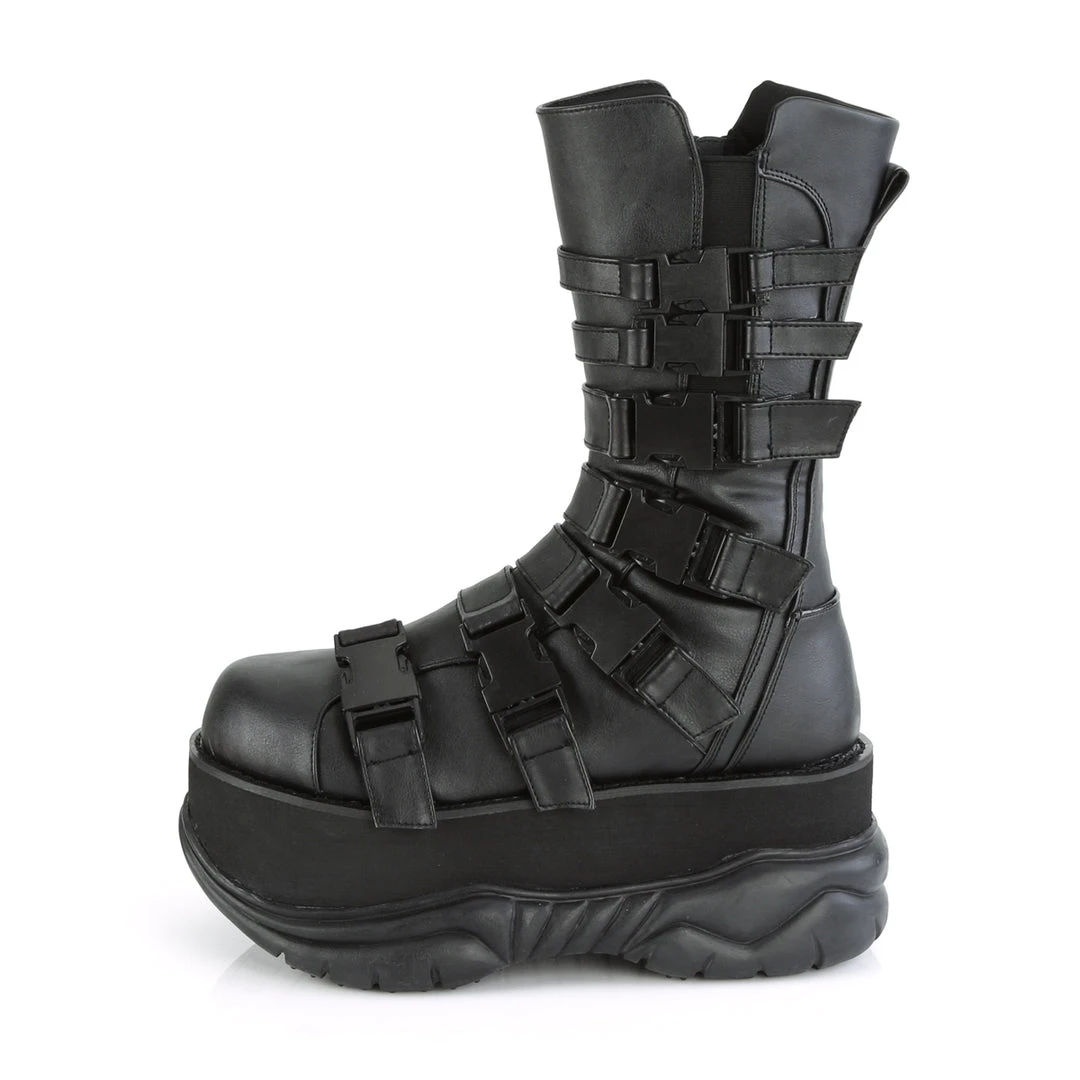 Demonia NEPTUNE-210 Boots 6 Demonia NEPTUNE-210 Boots