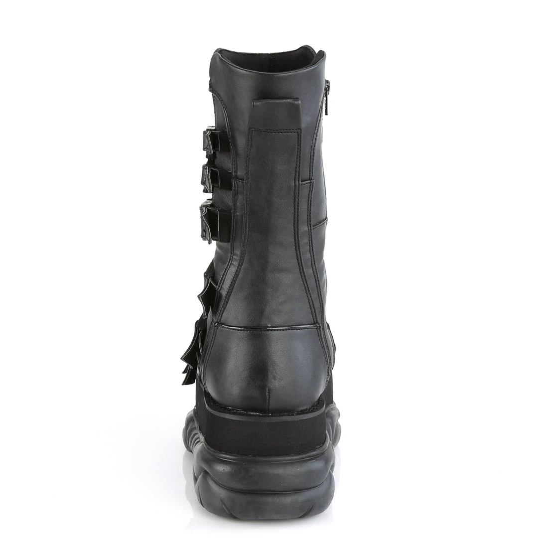 Demonia NEPTUNE-210 Boots 7 Demonia NEPTUNE-210 Boots