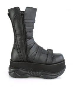 Demonia NEPTUNE-210 Boots 14 Demonia NEPTUNE-210 Boots