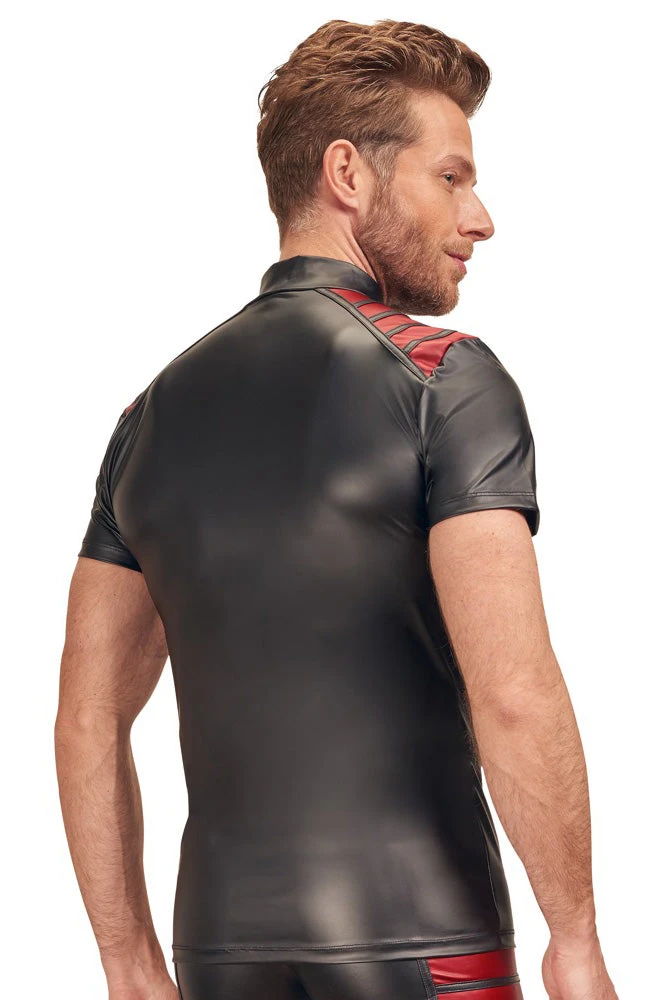 NEK Shirt 8 NEK Shirt